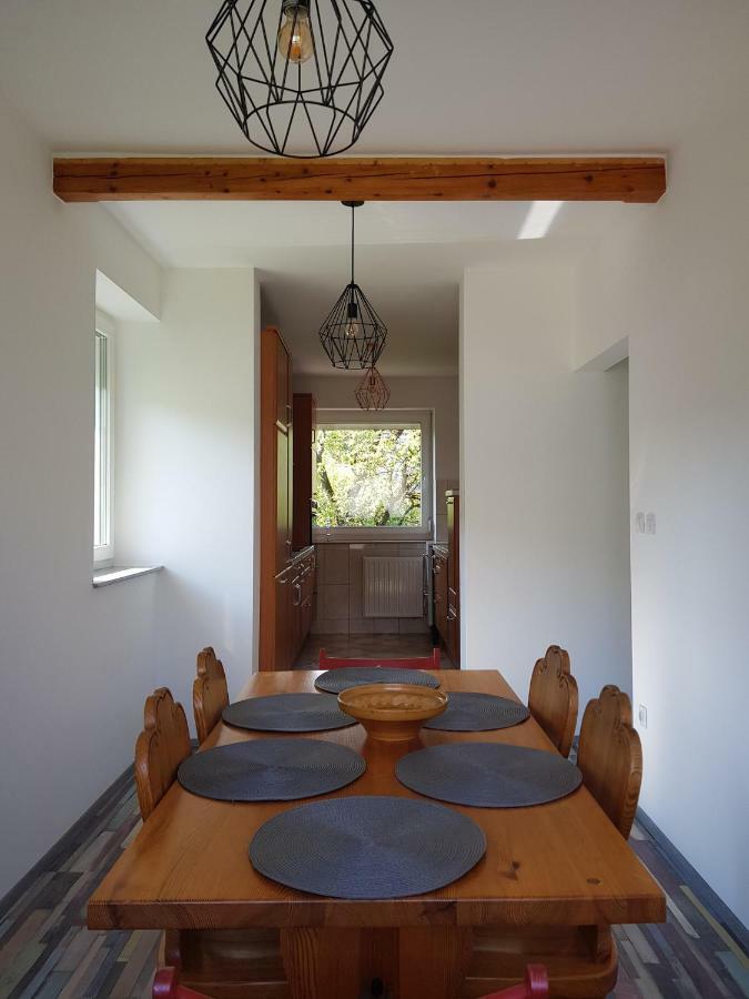 Apartma Unica Блед Экстерьер фото
