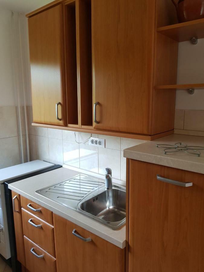 Apartma Unica Блед Экстерьер фото