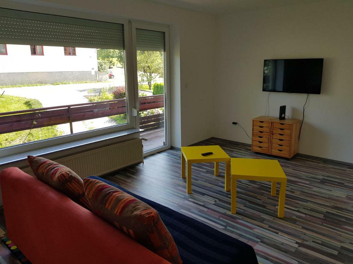 Apartma Unica Блед Экстерьер фото