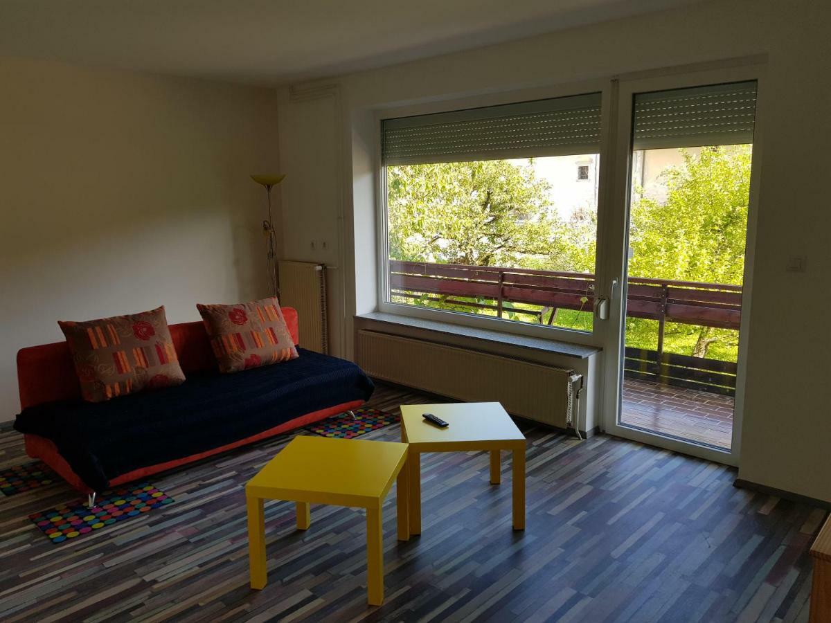 Apartma Unica Блед Экстерьер фото