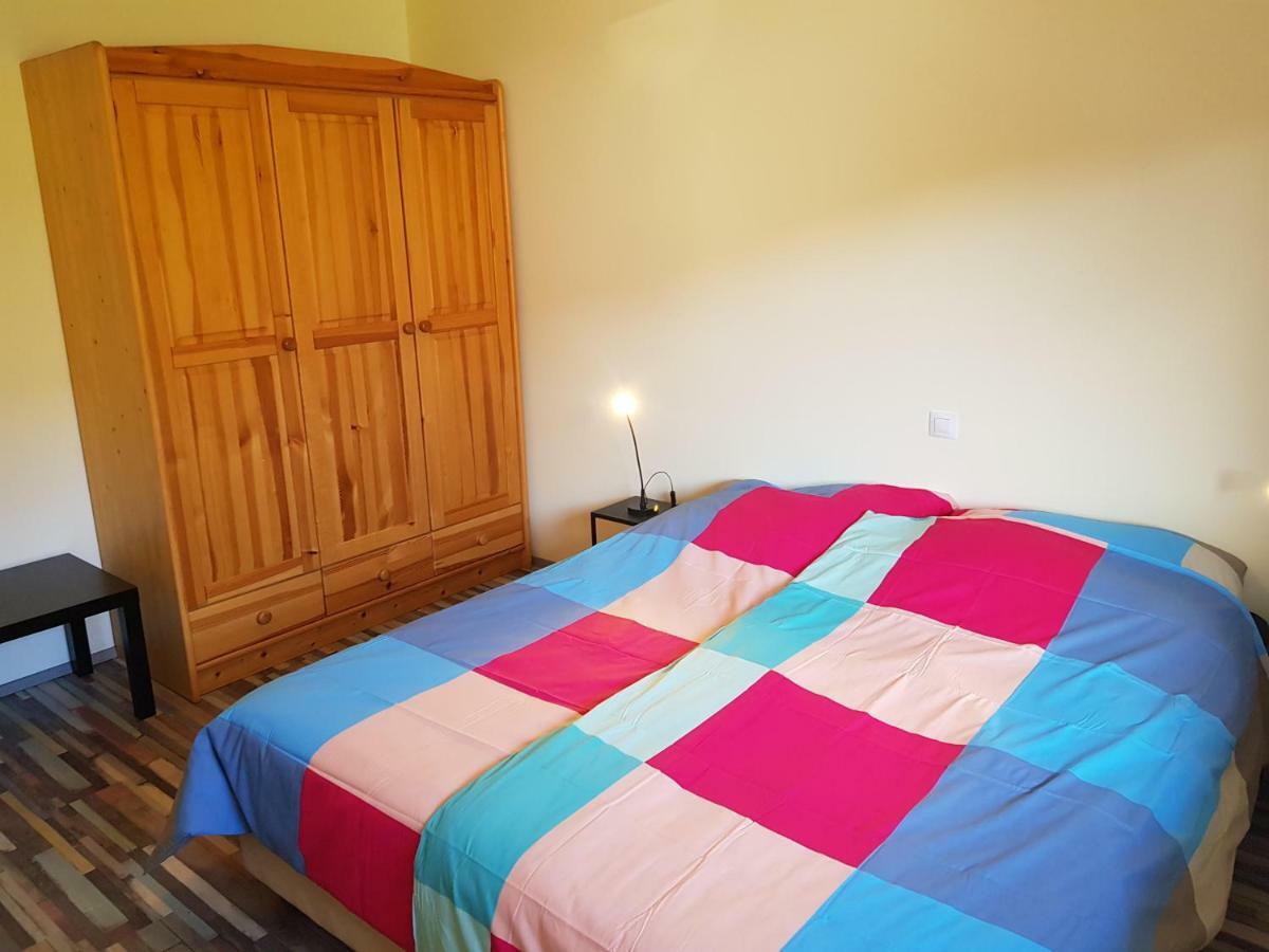 Apartma Unica Блед Экстерьер фото