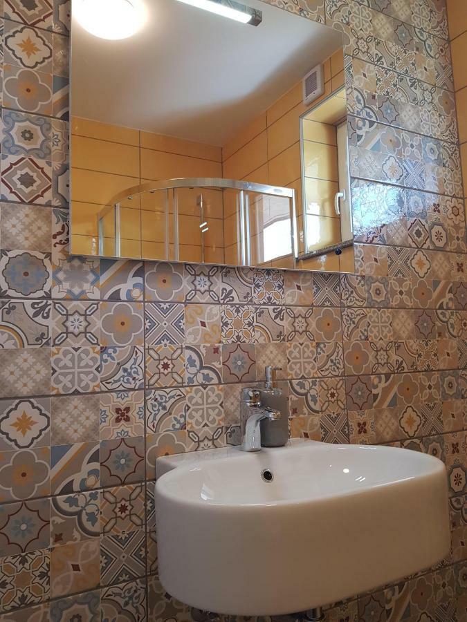 Apartma Unica Блед Экстерьер фото