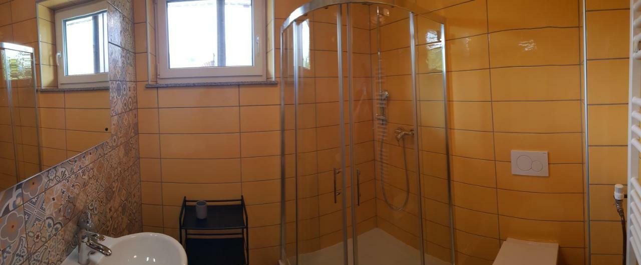 Apartma Unica Блед Экстерьер фото